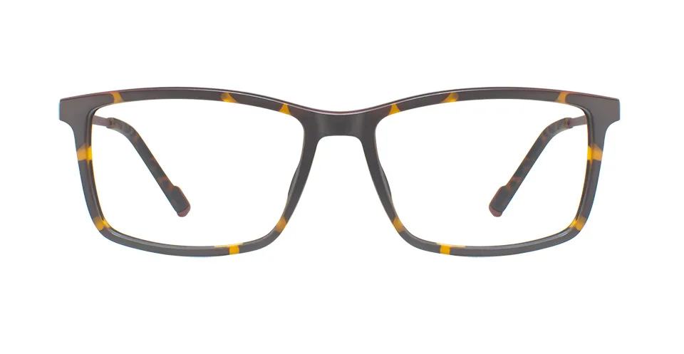 MONT. FREE LANCE GRADUADO MOD FREE19 HABANA/ROJO 55X16 (2026)
